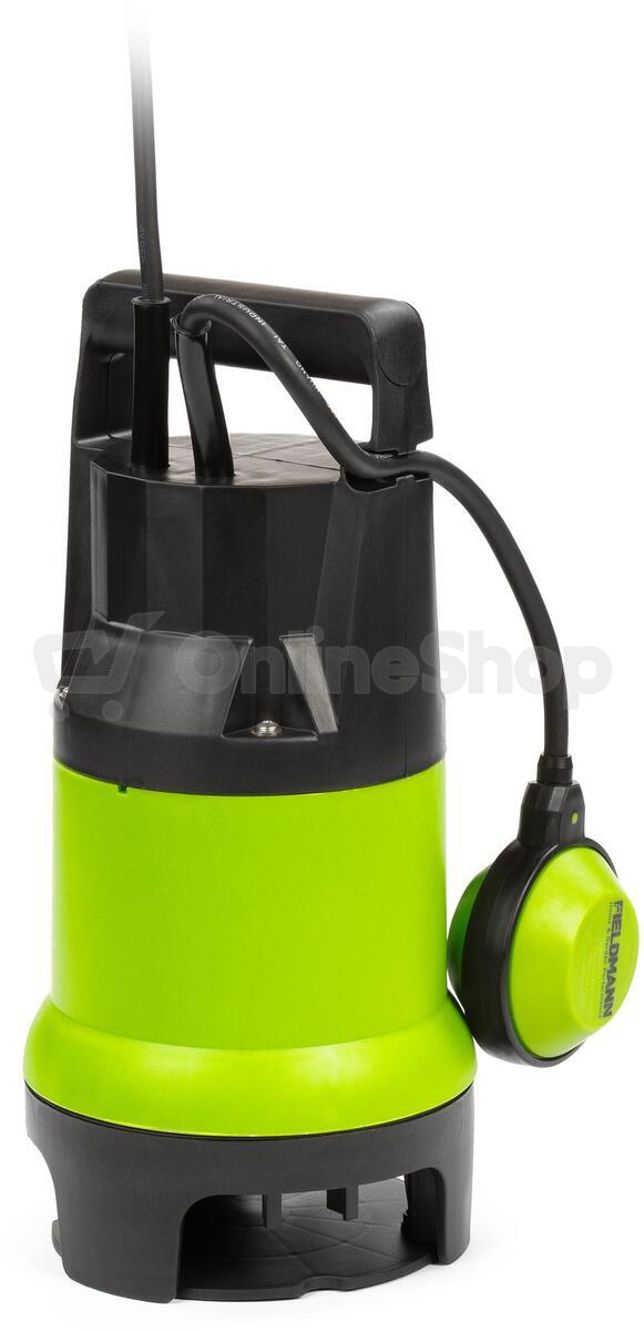 Ponorné čerpadlo Fieldmann FVC 2013-EK