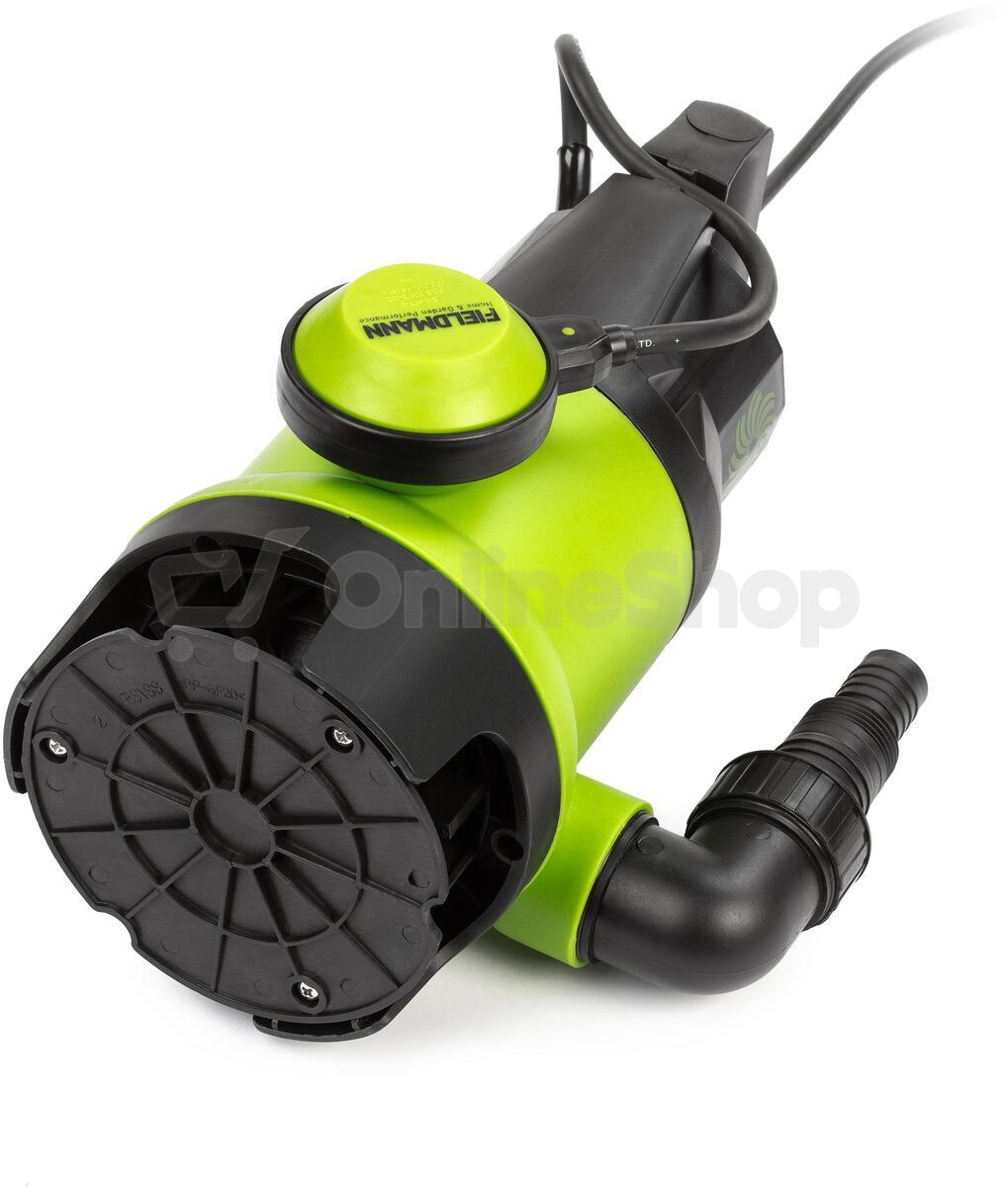 Ponorné čerpadlo Fieldmann FVC 2013-EK