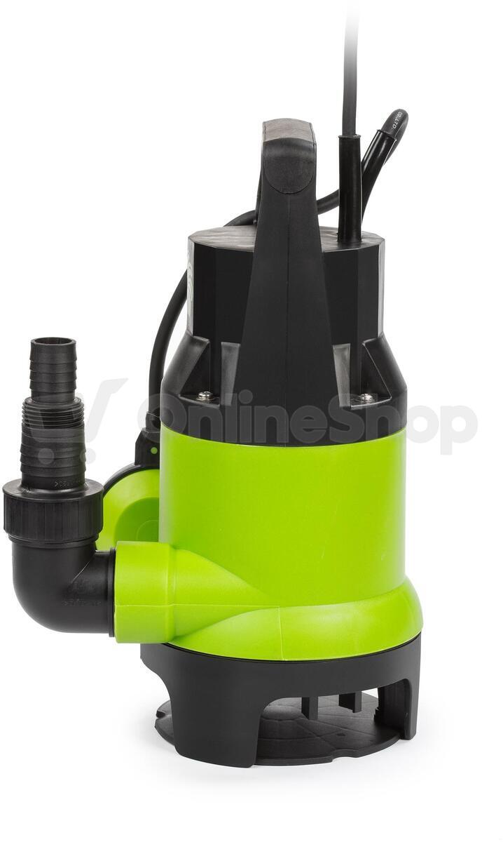 Ponorné čerpadlo Fieldmann FVC 2013-EK