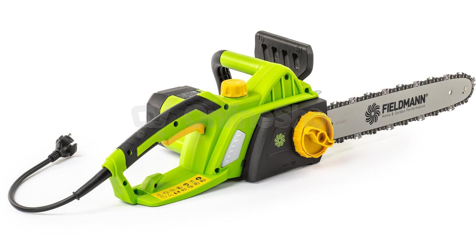 Řetězová pila Fieldmann FZP 2110-E