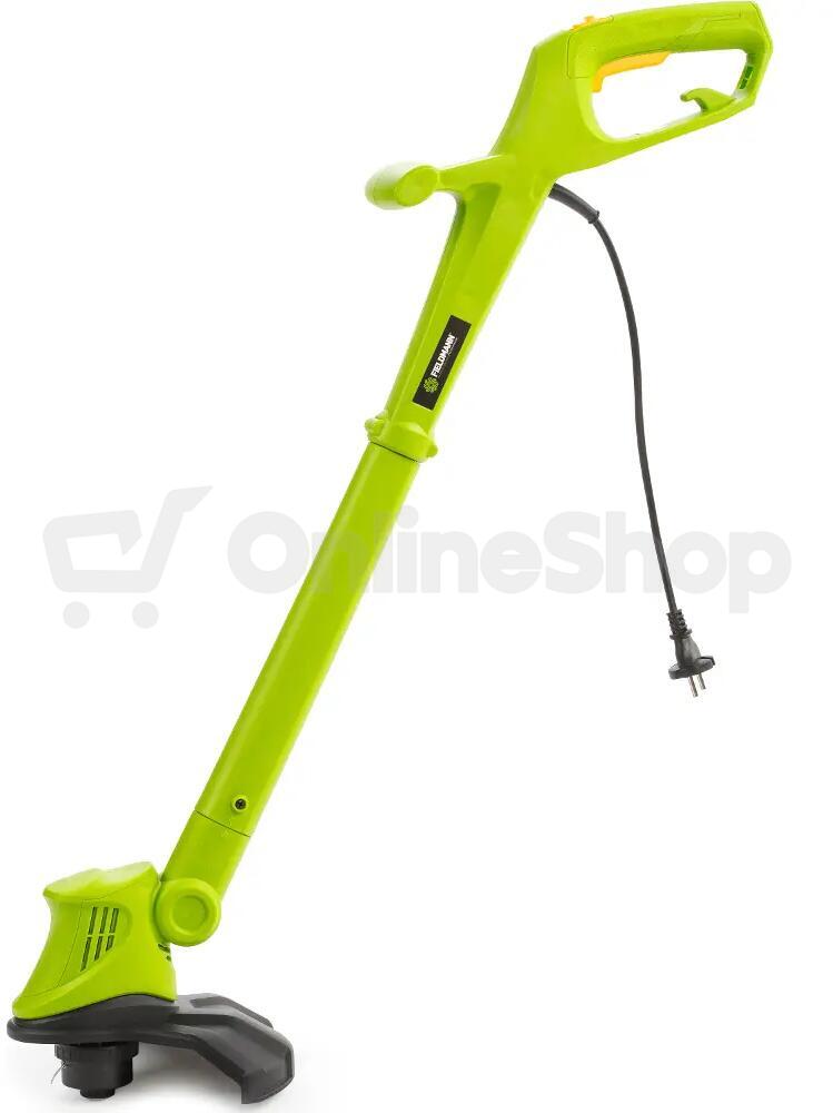 Elektrická strunová sekačka Fieldmann FZS 2107-E