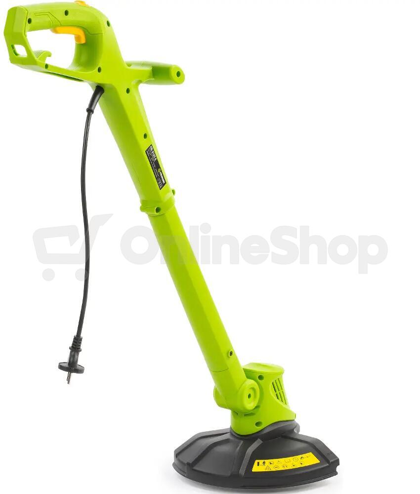 Elektrická strunová sekačka Fieldmann FZS 2107-E