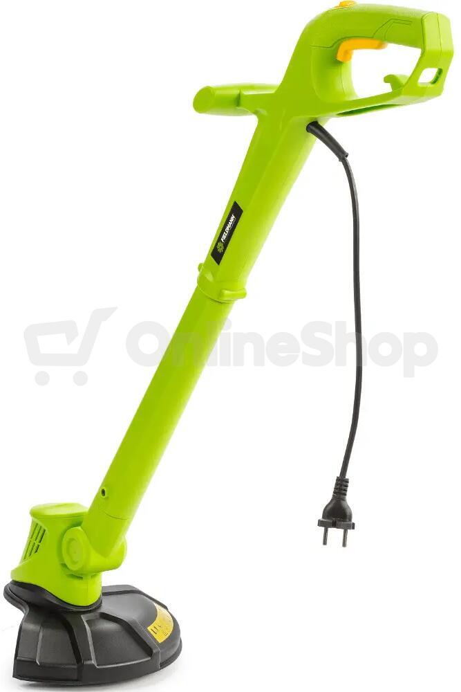 Elektrická strunová sekačka Fieldmann FZS 2107-E