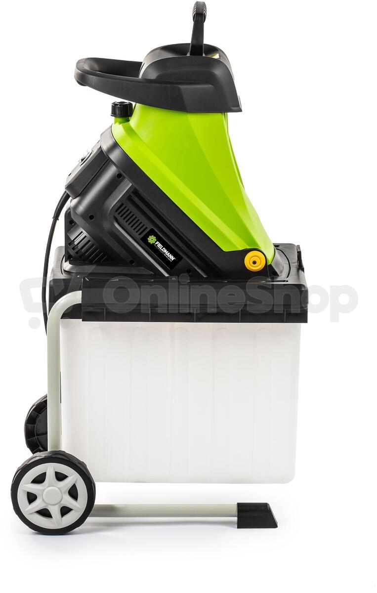 Drtič větví Fieldmann FZD 4018-E