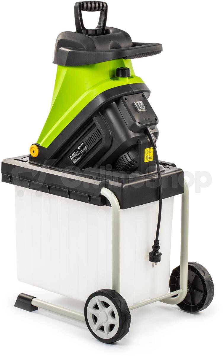Drtič větví Fieldmann FZD 4018-E