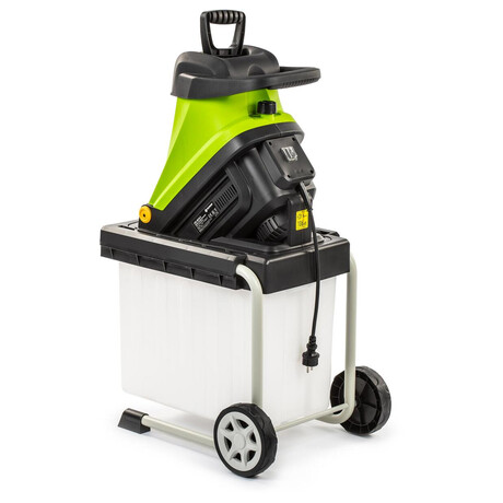 Drtič větví Fieldmann FZD 4018-E