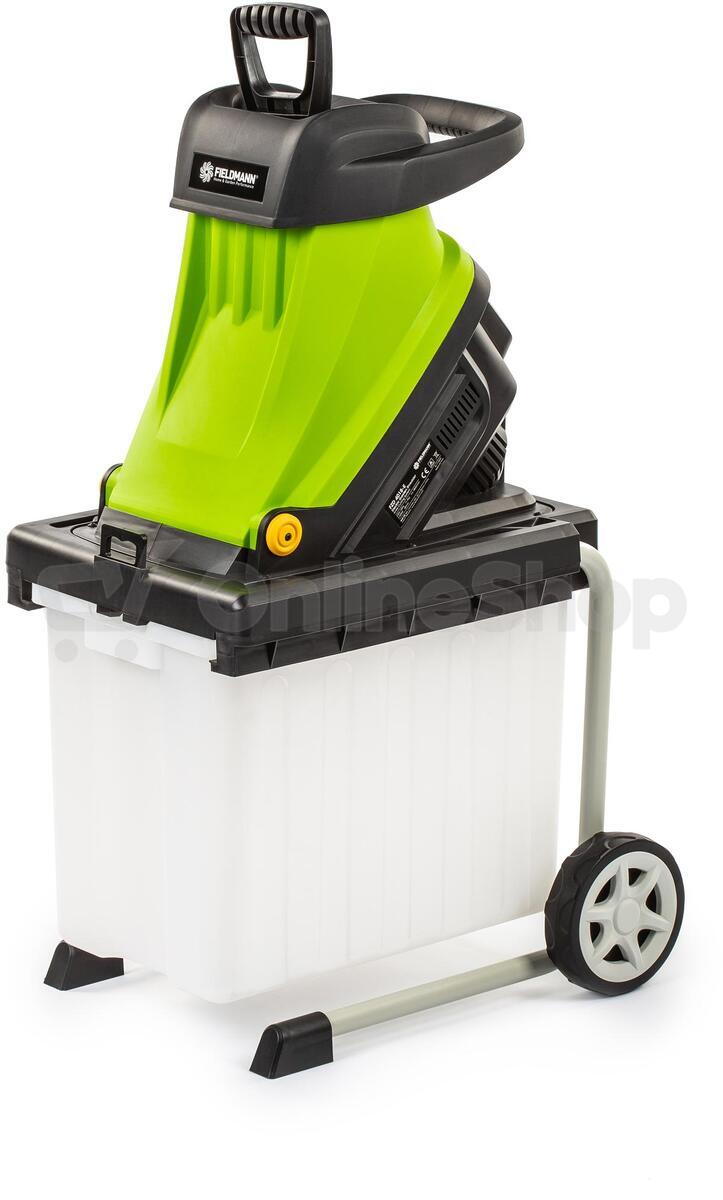 Drtič větví Fieldmann FZD 4018-E