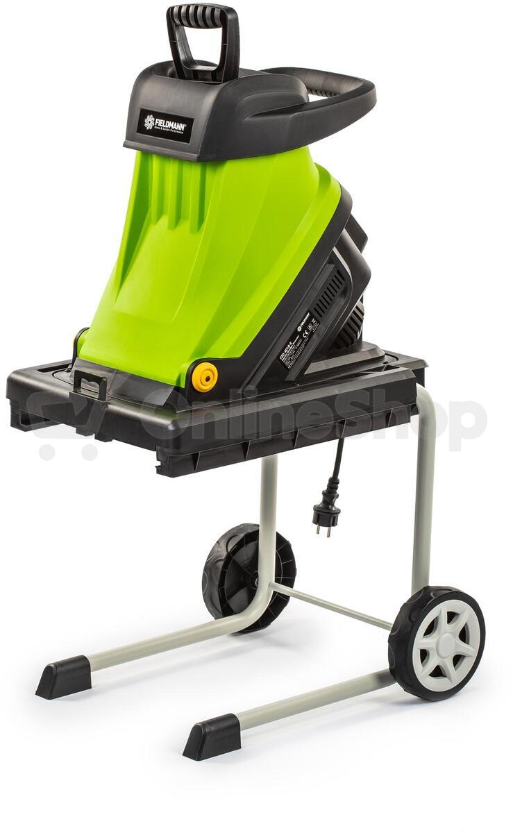 Drtič větví Fieldmann FZD 4018-E