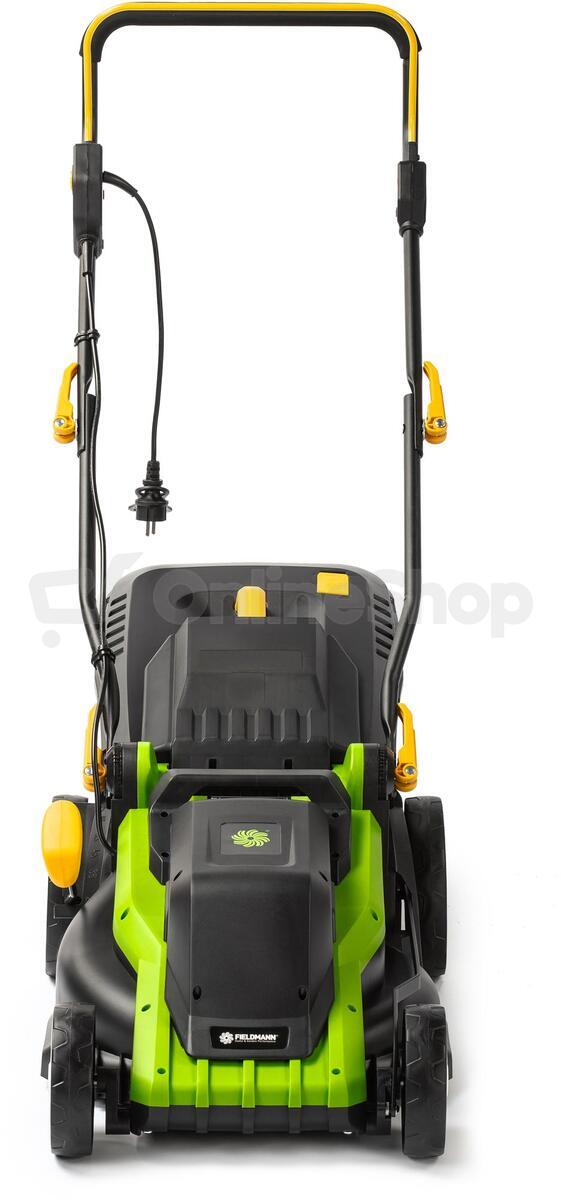 Zahradní sekačka rotační Fieldmann FZR 2041-E