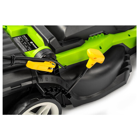 Fieldmann FZR 2041-E (foto 7)