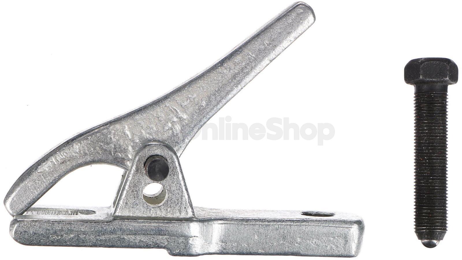 Stahovák kulových čepů MECHANIC BALL JOINT 1, 21mm SIXTOL