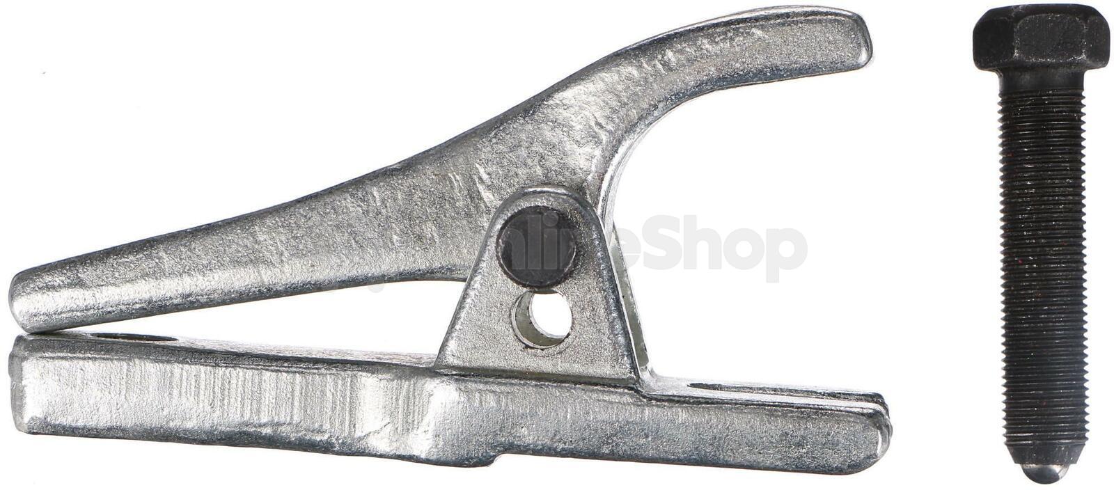 Stahovák kulových čepů MECHANIC BALL JOINT 1, 21mm SIXTOL
