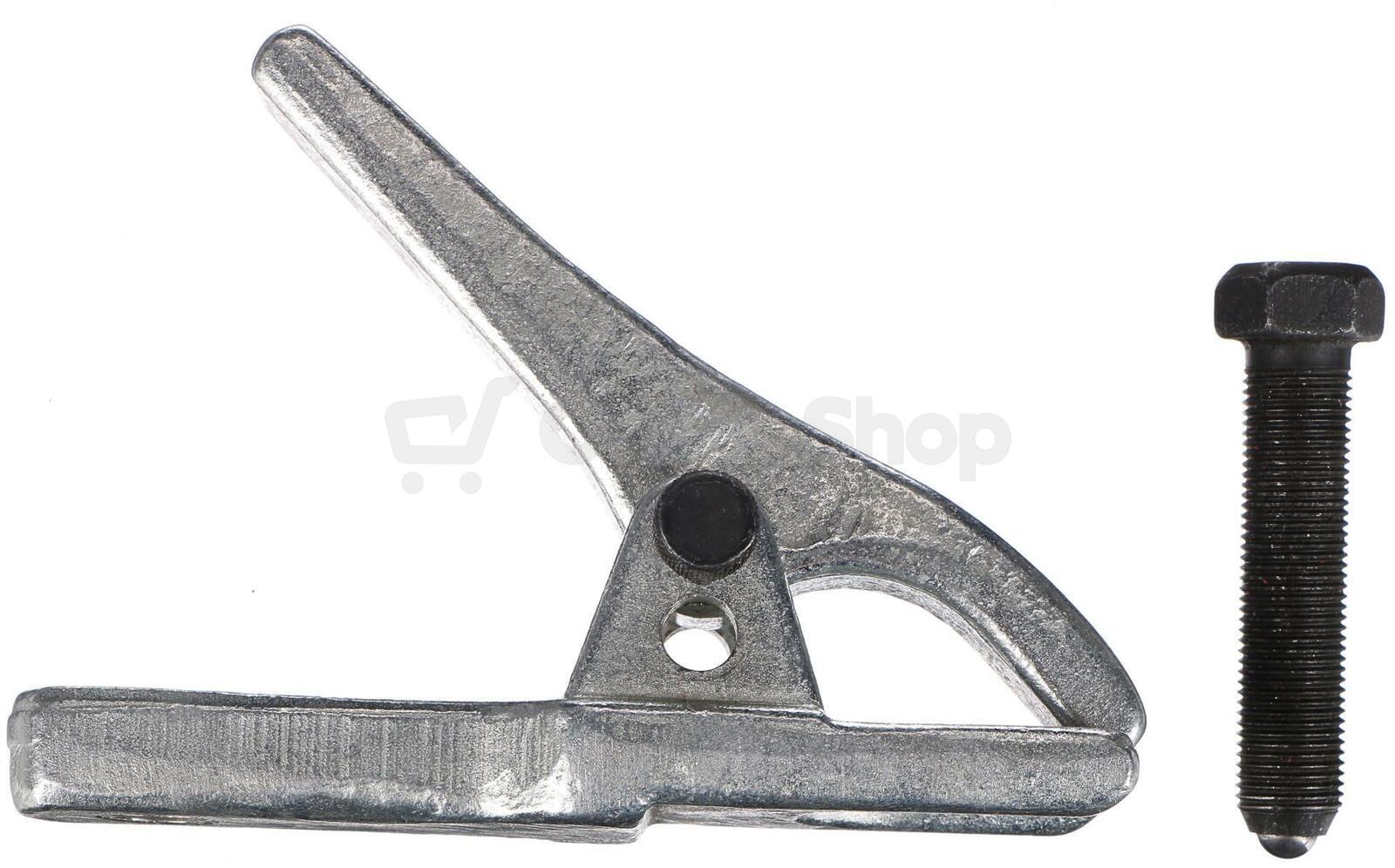 Stahovák kulových čepů MECHANIC BALL JOINT 1, 21mm SIXTOL