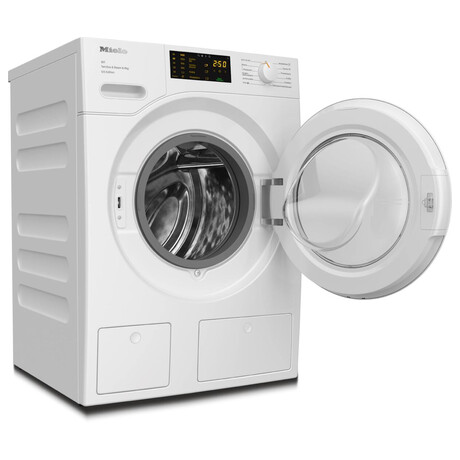 Miele WWB680 WCS 125 Edition (foto 1)