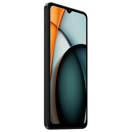 Xiaomi Redmi A3&nbsp;3/64GB černá (foto 1)