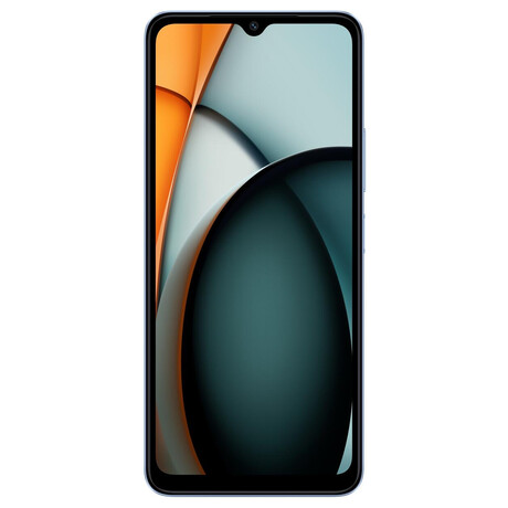 Mobiln telefon Xiaomi Redmi A3 4/128GB, modr