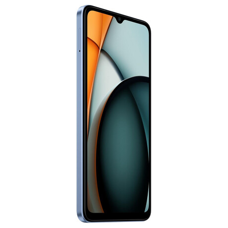 Mobiln telefon Xiaomi Redmi A3 4/128GB, modr