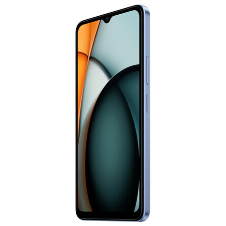 Mobiln telefon Xiaomi Redmi A3 4/128GB, modr