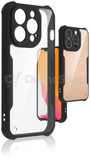Pouzdro ALIGATOR Bumperzz iPhone 13 mini, černé