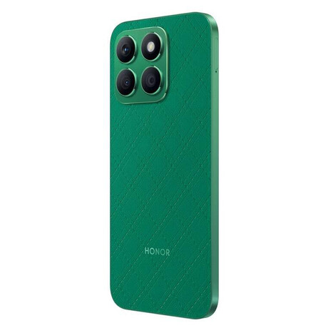 Mobiln telefon Honor X8b 8/256GB Glamorous Green