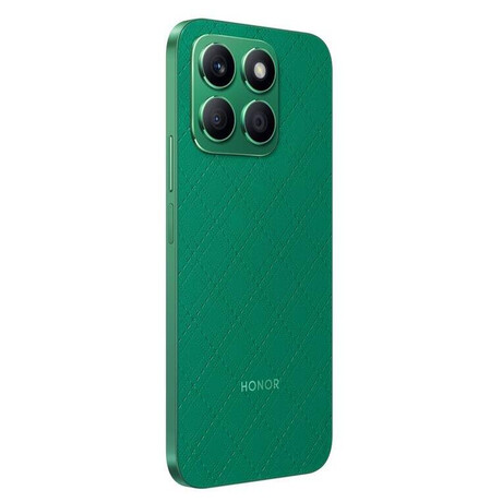 Mobiln telefon Honor X8b 8/256GB Glamorous Green