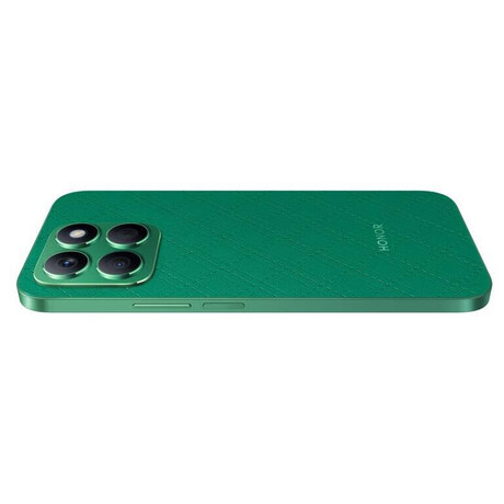 Mobiln telefon Honor X8b 8/256GB Glamorous Green