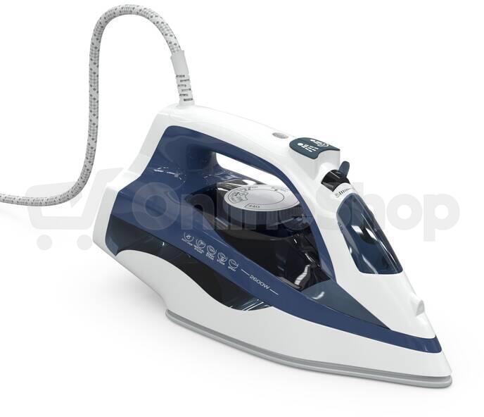 Žehlička Tesla IR301BL