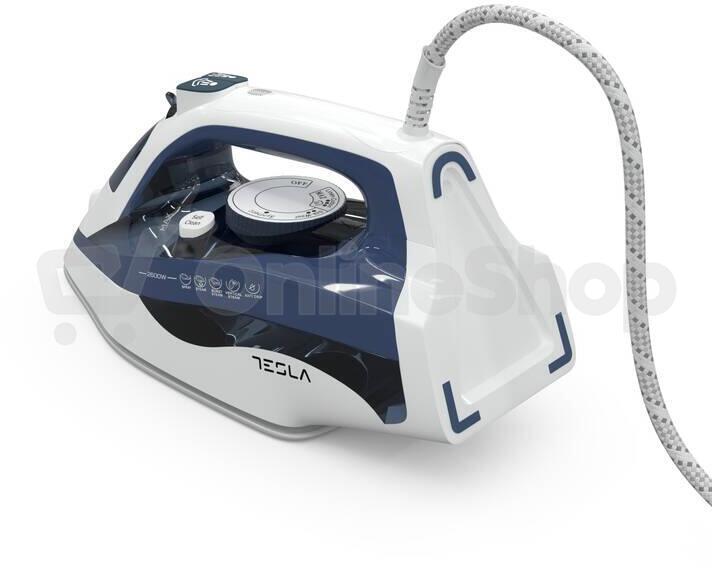 Žehlička Tesla IR301BL