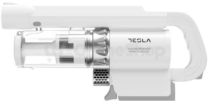 Tyčový vysavač Tesla HS300W