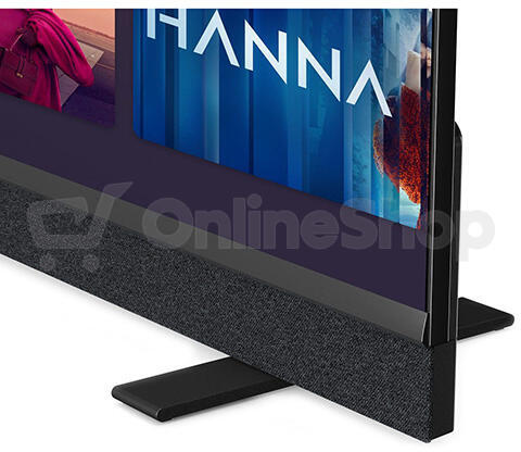UHD LED TV Tesla 65S906BUS