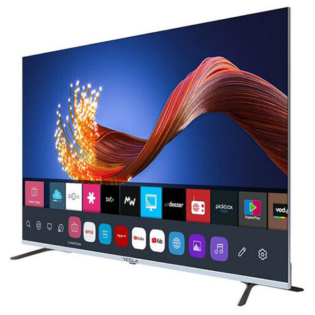 UHD LED TV Tesla Q65K935SUS