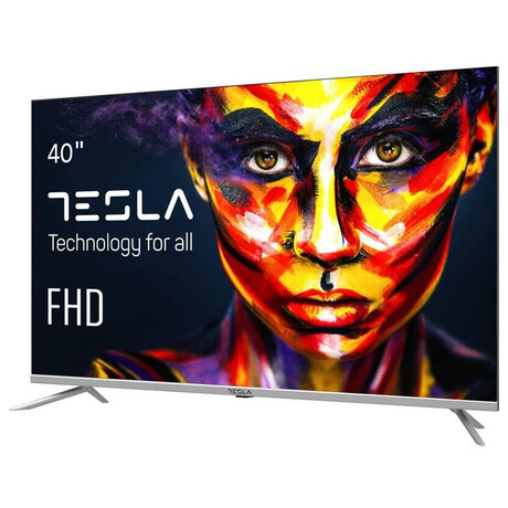 Tesla 40S635SFS