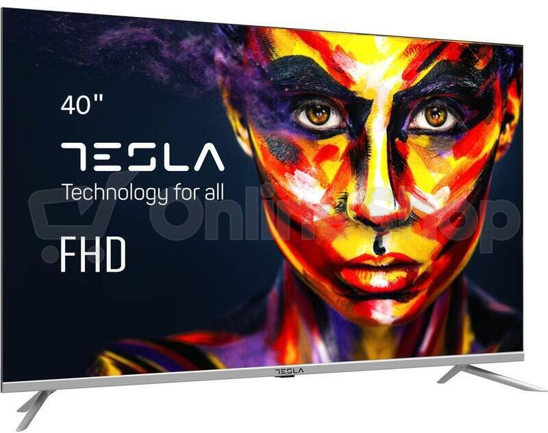 Tesla 40S635SFS