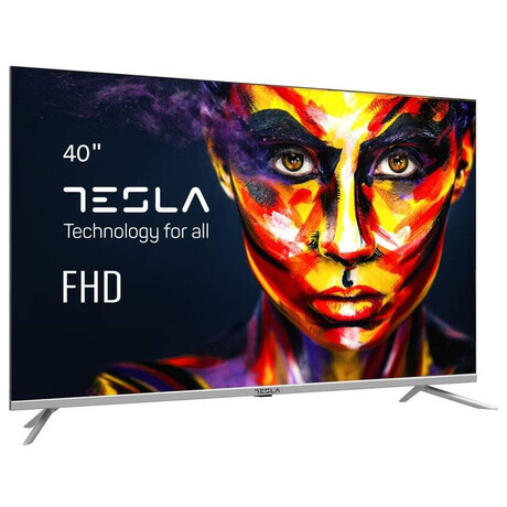 Tesla 40S635SFS
