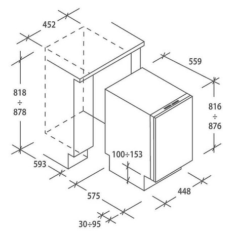 Haier XI0C3TB3FB (foto 9)