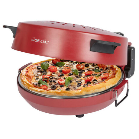 Clatronic PM 3787 pec na pizzu,mini trouba