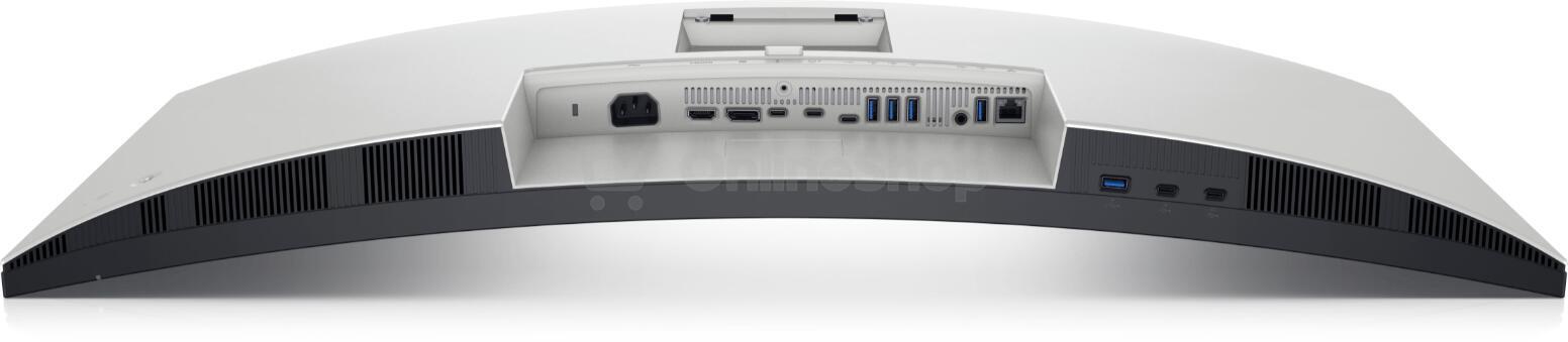 Monitor Dell U3425WE (210-BMDW) (DELL-U3425WE)