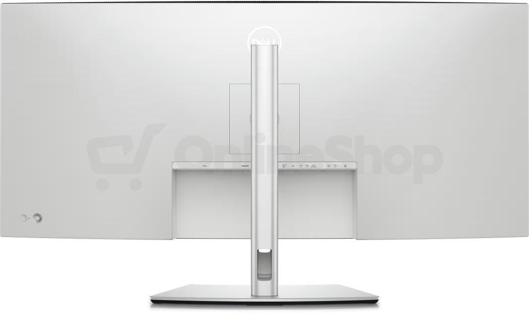Monitor Dell UltraSharp U4025QW (210-BMDV), stříbrný