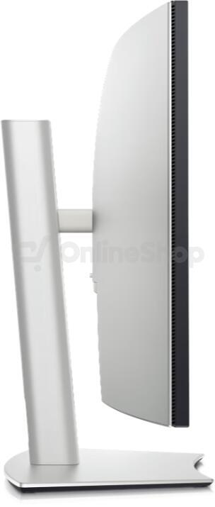 Monitor Dell UltraSharp U4025QW (210-BMDV), stříbrný
