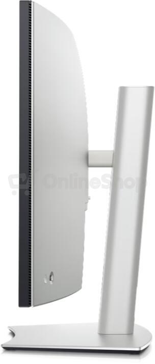 Monitor Dell UltraSharp U4025QW (210-BMDV), stříbrný