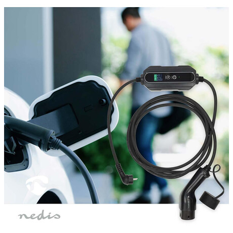 NEDIS EVCH37KWBK20 (foto 6)