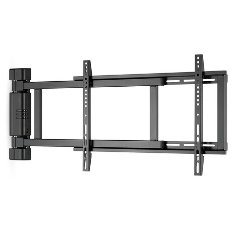 Motorised TV Wall Mount NEDIS TVWM5860BK