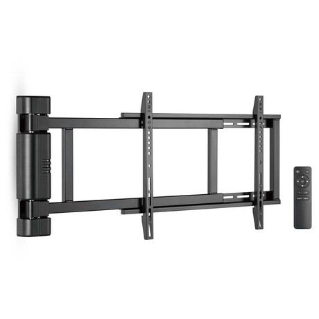 Motorised TV Wall Mount NEDIS TVWM5860BK