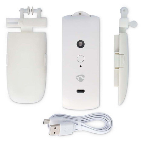 NEDIS BTMC20WT1PC Bluetooth Tuya (foto 3)
