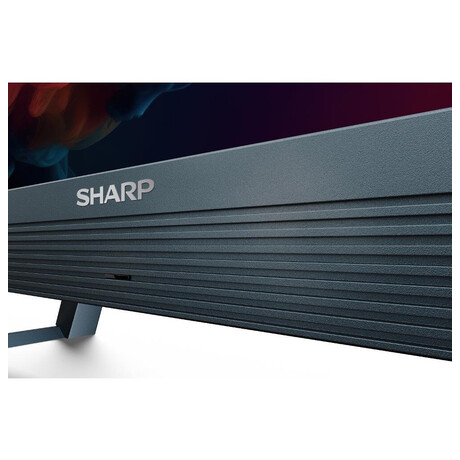 UHD QLED TV Sharp 75FQ5EA