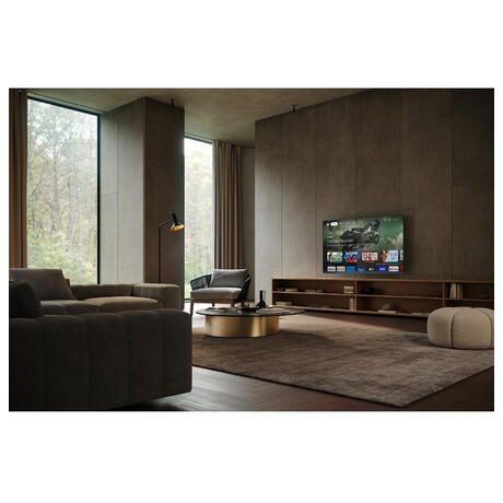 UHD QLED TV Sharp 75FQ5EA