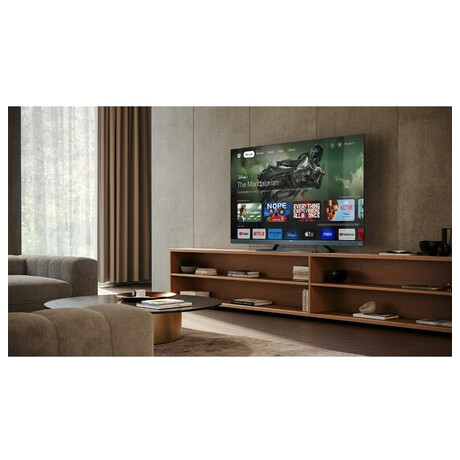 UHD QLED TV Sharp 75FQ5EA