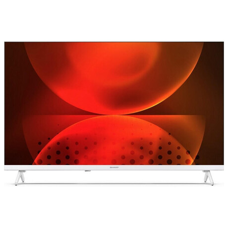 HD LED TV Sharp 32FH2EW