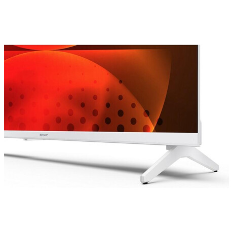 HD LED TV Sharp 32FH2EW