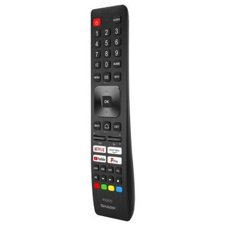 HD LED TV Sharp 32FH2EW